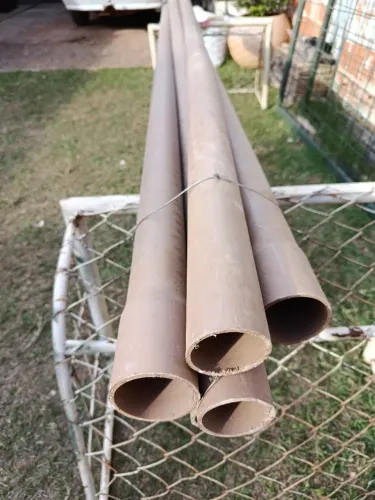 Tubo 60 tigre