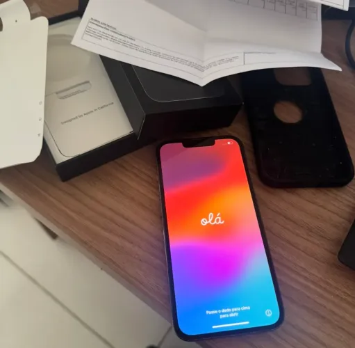 iPhone 13 Pro 128GB