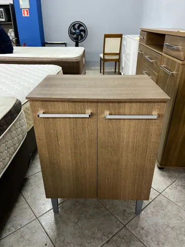 Balcão de cozinha menor
