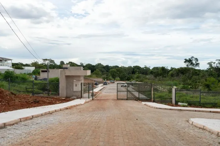 Excelente Lote 2.500m² no Park Way