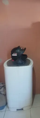 Vende-se essa máquina funcionando perfeitamente