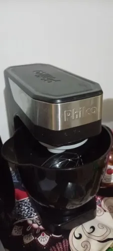 Forno Progas Elétrico+ Batedeira Philco 