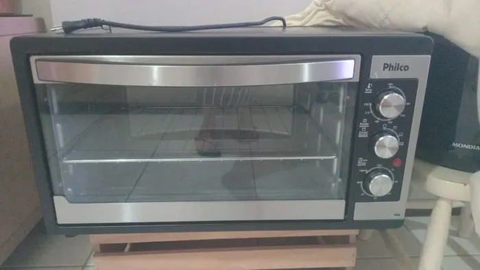 Forno Elétrico