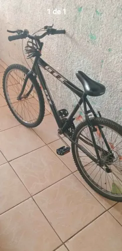 VENDE-SE Bicicleta