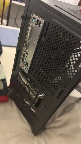 Pc gamer a venda