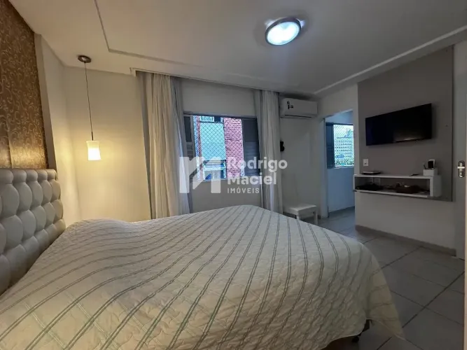 Apartamento à venda 105M², Santo Amaro, Recife - PE | Mariana