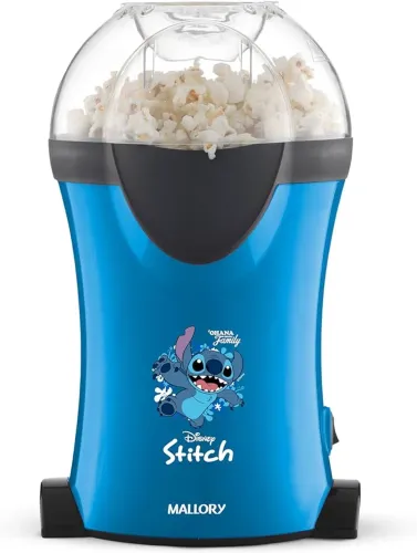 Pipoqueira Mallory Stitch 127v