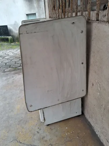 BALCÃO EXPOSITOR REFRIGERADO