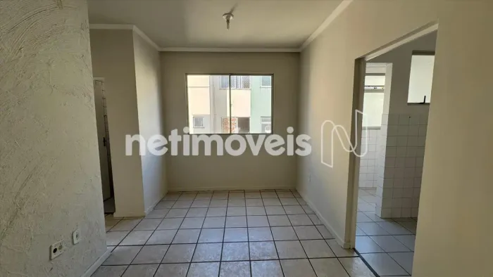 Locação Apartamento 2 quartos Planalto Belo Horizonte