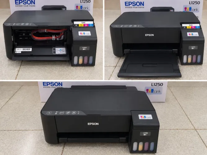 Impressora Epson L1250