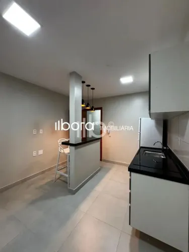 Apartamento Novo Mobiliado no Zildolândia - Centro de Itabuna