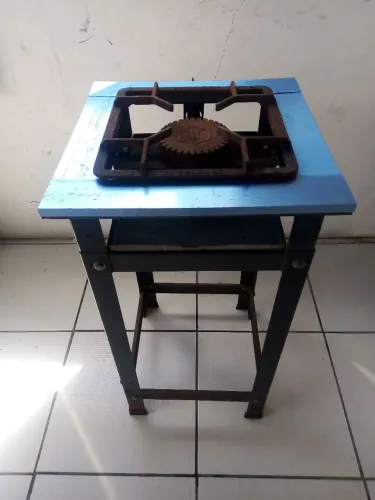 Fogão individual