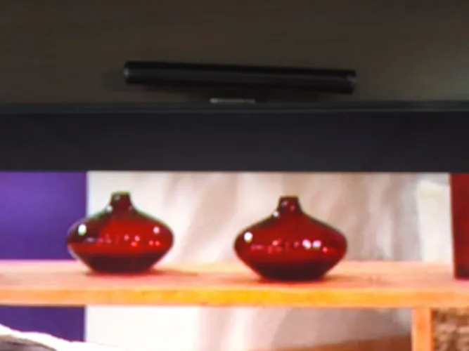 TV LED Sony bravia 55 polegadas