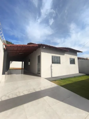Casa em aparecida de Goiânia e região