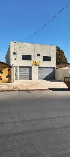 Aluguel Galpão comercial