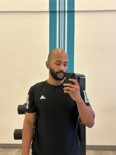 Personal trainer