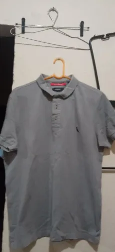 Camisa polo reserva