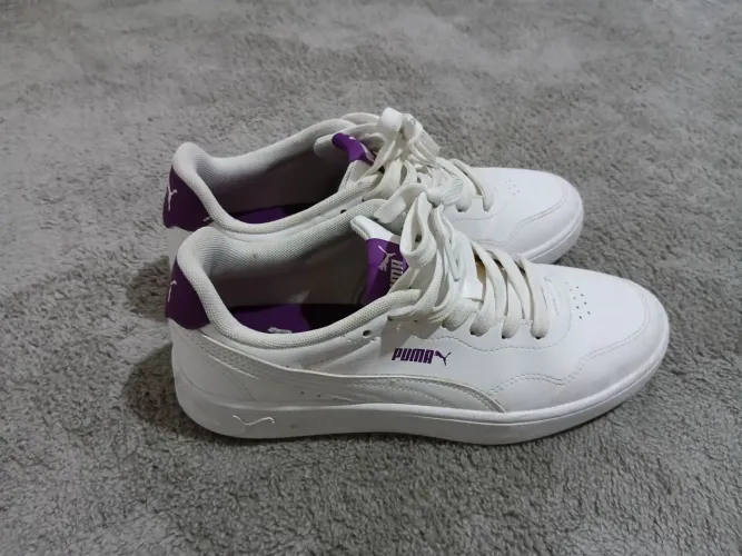 Vendo tênis puma