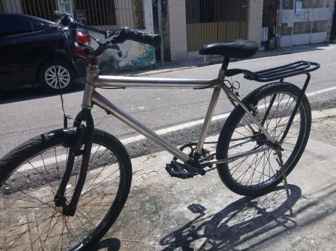 Desapego Bicicleta 