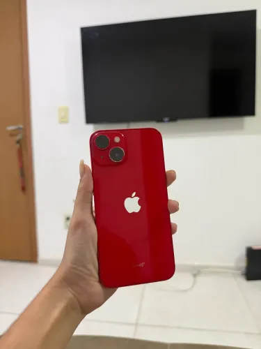 iPhone 14 128gb bateria em 99% super conservado