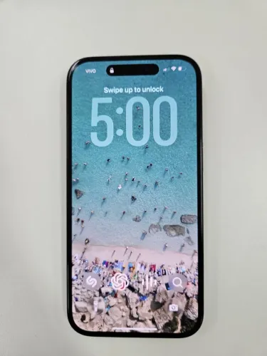 iPhone 15 usado