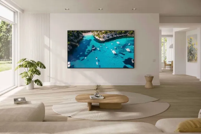Smart Tv Hisense 50 Polegadas 