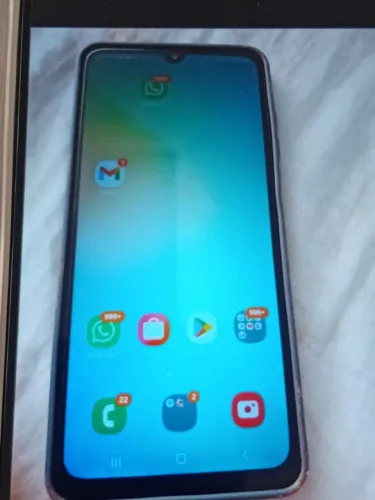 Celular Samsung