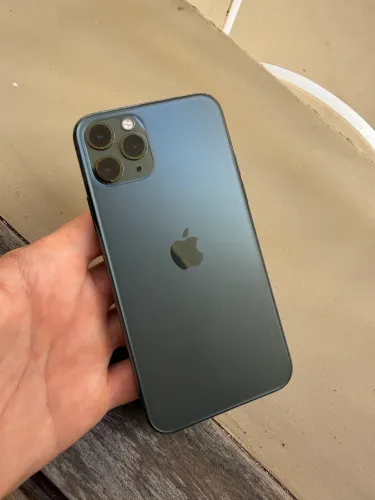 iPhone 11 pro 256gb - nunca aberto!
