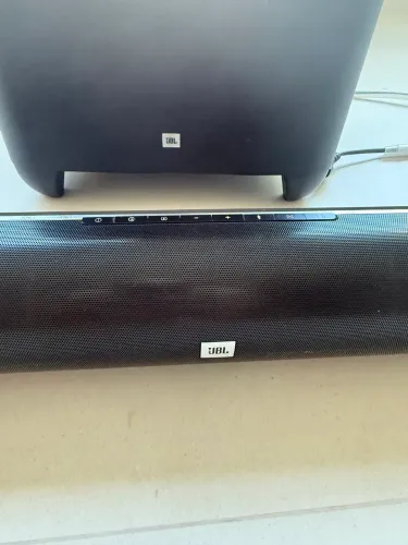 Soundbar JBL SB450 - Excelente Estado