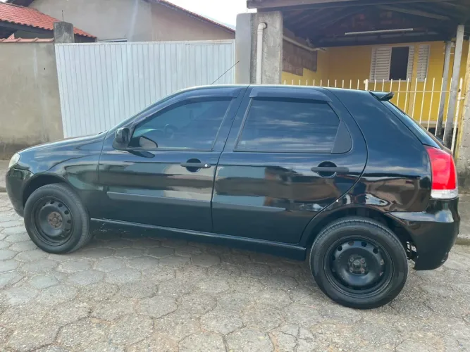 Fiat Palio 1.0 Economy Fire Flex 8V 4P 2010