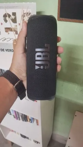 JBL Flip 6