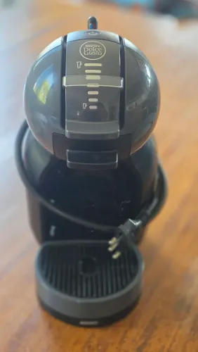 Nescafé Dulce gusto