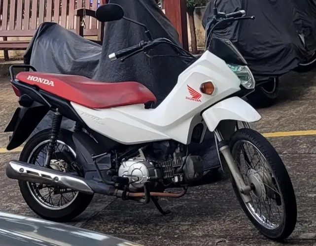 Pop 110i