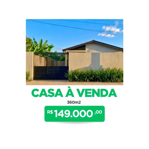 casa no candeias