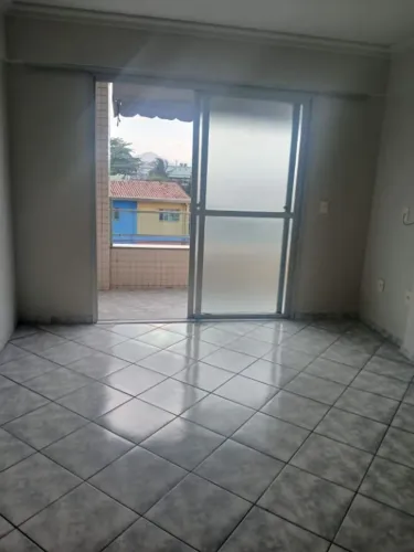 Apartamento com 1 quartos para alugar, 40 m² - Praia de Itapoã - Vila Velha/ES