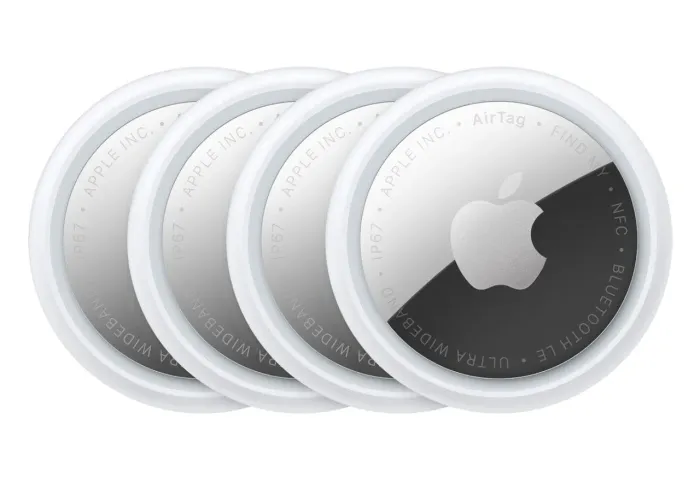Apple airtag