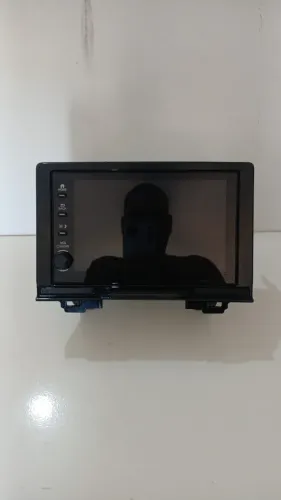 Multimidia Original Honda Hrv 2023 2024 2025 (10)