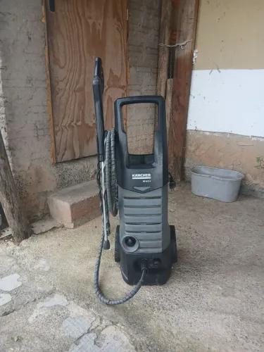 Lava jato karcher HD 4/13 C 