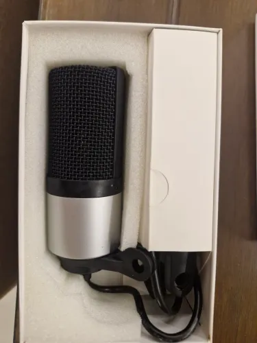 Microfone fifine K669
