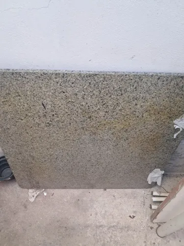 Mesa de mármore 80x80