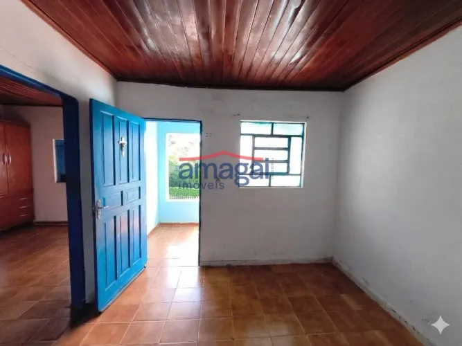 Casa à venda na Cidade Nova Jacareí