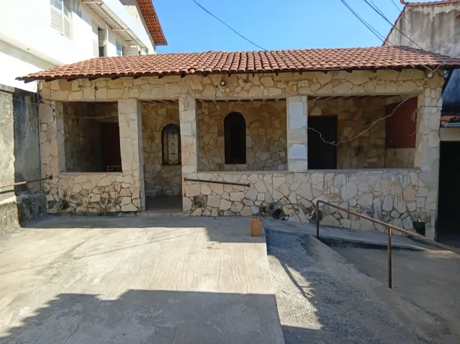 CASA CAMPO ALEGRE