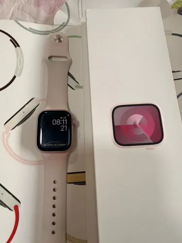 apple watch Series 9