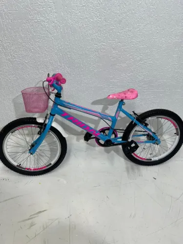 Bicicleta aro 20