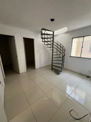 COBERTURA À VENDA NO CONDOMÍNIO CAMAÇARI DUO
