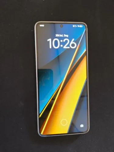 Poco X6 Pro 12/512gb