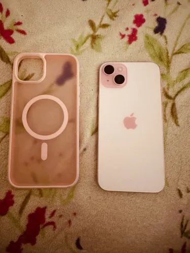 iPhone 15 plus