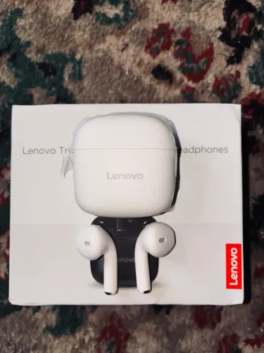 Fone Bluetooth Lenovo EA166