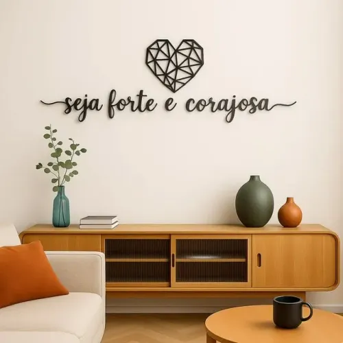 Decorações em mdf/ personalizados