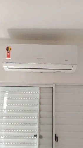 Ar condicionado